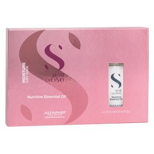  Nutritive Essential Nourishing 6*13 ml - Alfaparf Milano 