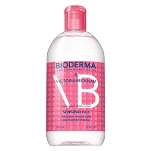  بيوديرما فيكتوريا بيكهام ماء ميسيلار لازالة المكياج, 500 مل 