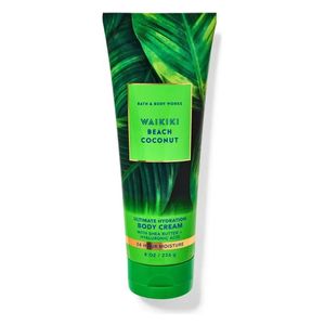  Ultra Shea Body Cream 226 g 