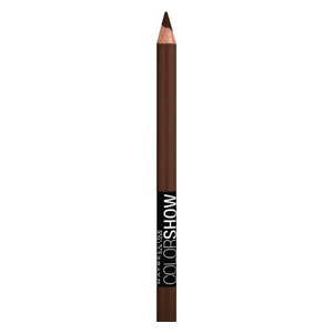  Maybelline Color Show khol Eyeliner - 400 brown 