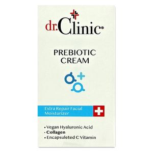dr.Clinic كريم بروبيوتيك - 100 مل