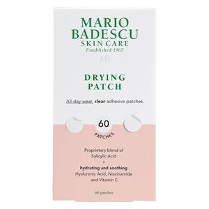  Drying Patch 60 PCS - Mario Badescu 