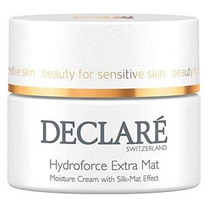  Hydraforce Extra Mat Moisture Cream 50 ml - Declare 