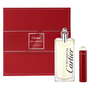  Declaration EDT Gift Set 2 PCS - Cartier 