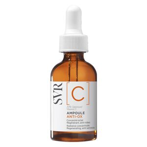  Ampoule C Anti-Ox Radiance Concentrate - 30ml 
