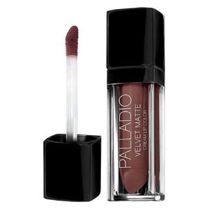  Velvet Matte Cream Color Lipstick 