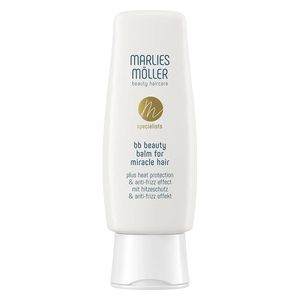  Keratin Cream Oil 100 ml-Marlies Möller 