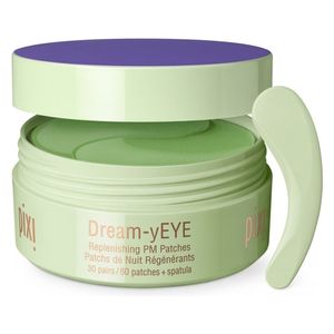  بيكسي بيوتي شرائح دريم واي لتهدئة وتجديد العين بالياسمين وفيتامين أ، 60 قطعة 