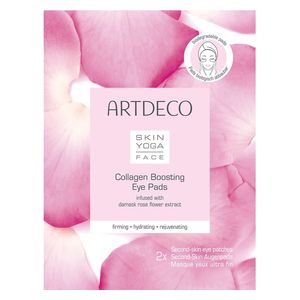  شرائح تحت العين لتعزيز  الكولاجين 