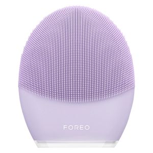  Luna 3 Facial Cleansing Brush (Lavender) - Foreo 