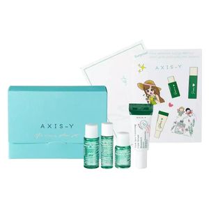  The Mini Glow Set 4 PCS 