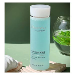  Hydrating Tonic For Normal & Sensitive Skin 200 ml - Beyu 