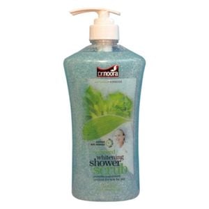  Whitening Shower Scrub 760 ml 