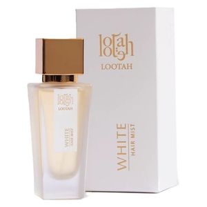 لوتاه وايت عطر الشعر, 35 مل