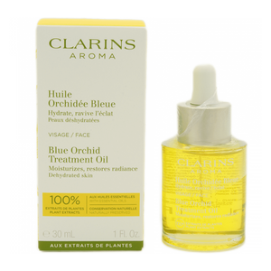  Blue Orchid Face Treatment Oil 30 ml - Clarins 