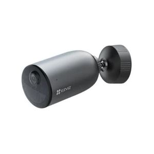 EZVIZ EB3 - Home Security Camera - Black