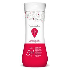  Blissful Escape Cleansing Wash 444 ml - Summers Eve 
