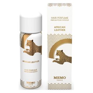  عطر الشعر افريكان ليذر 80 مل - ميمو 