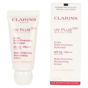 UV+ Ecran Multi Protection Hydratant SPF 50