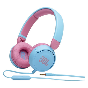 سماعة حول الاذن جي بي ال - JR310BLU - ازرق 