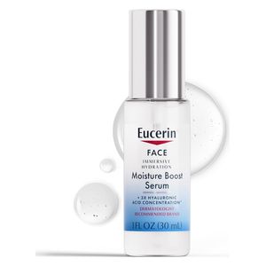  Face Immersive Hydration Moisture Boost Face Serum 30 ml - Eucerin 