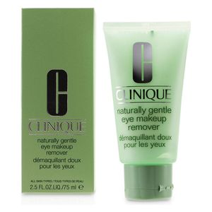  Naturally Gentle Eye Make Up Remover 75 ml 