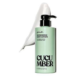  فيكتوريا سيكرت لوشن الجسم بنك كوكمبر, 355 مل 