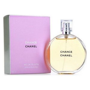  شانيل عطر شانس اودي تواليت ,100 مل 