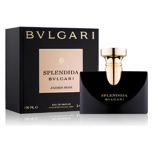  BVLGARI Splendida Jasmin Noir – EDP – White 