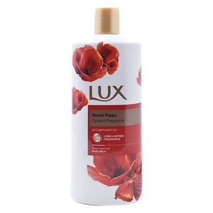  Fine Fragrance Body Wash 600 ml 