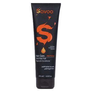  Savoo Anti Hair Fall Regrowth Conditioner 275 ml 
