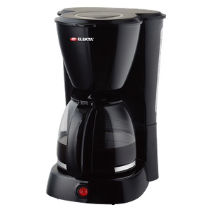  Elekta ECM89MKII - Coffee Maker 