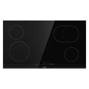 Gorenje ECS959BCSC - 5 Burners - Built-In Laser Cooker - Black