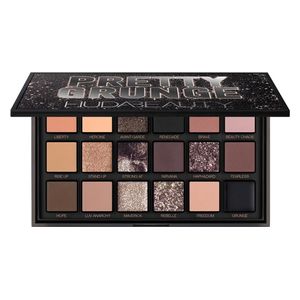  Pretty Grunge Eyeshadow Palette 