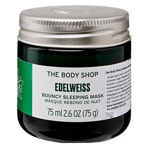  ذا بودي شوب ماسك ليلي إديلويس 75 مل 