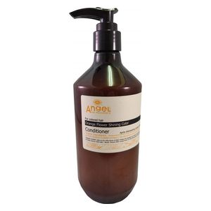  Orange Flower Shining Colour Conditioner 400 ml - Angel En Provence 