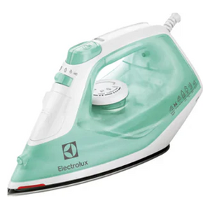  Electrolux EDB1720 - Steam Iron - Green 