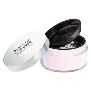  Make Up For Ever Ultra HD Invisible Micro Setting Loose Powder, 16 gm 