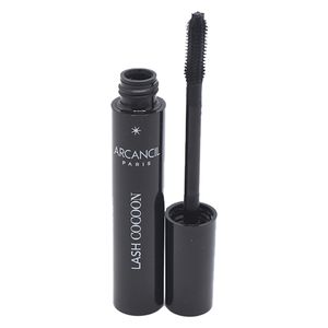  Lash Cocoon Mascara (001 Noir) 
