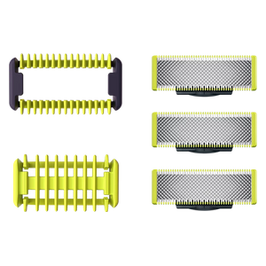  Philips QP630 - Replacement Head 