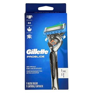  Fusion Proglide Razor 