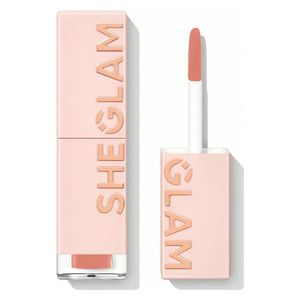  Sheglam Take A Hint Lip Tint - Reacts with your lips' unique pH level, Memories 