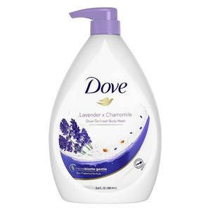 Shower Gel 1L