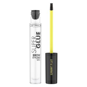  Super Glue Brow Styling Gel 010 - Catrice MAKE UP 