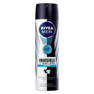  Deodorant Spray 200 ml 