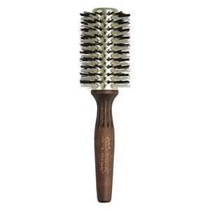  EcoCeramic Thermal Brush Firm Bristle 26F - Olivia Garden 