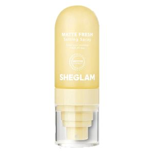  Matte Fresh Setting Spray 55 ml - Sheglam 