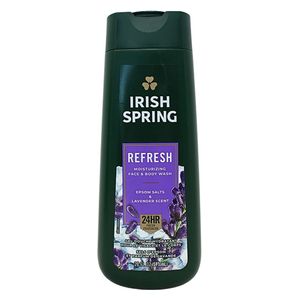  Body Wash Refresh 591 ml - Irish Spring 