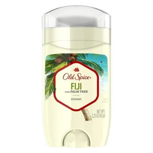 Fiji Aluminum Free Deodorant with Palm Tree 63 g - Old Spice