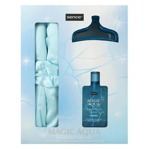  سينس بيوتي مجموعة تجعيد الشعر ميستيك كولد هيتلس - 3 قطع 